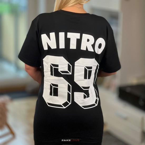 Lena Nitro XXX Shirt