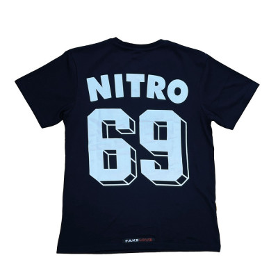 Lena Nitro XXX Shirt