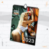 *Print* Lena Nitro Kalender 2023