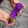 Violettes Toy