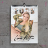 Lena Nitro Kalender 2025
