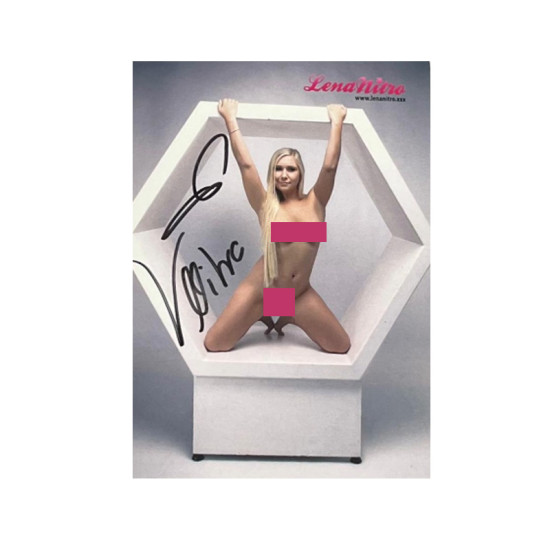 Limited Lena Nitro...