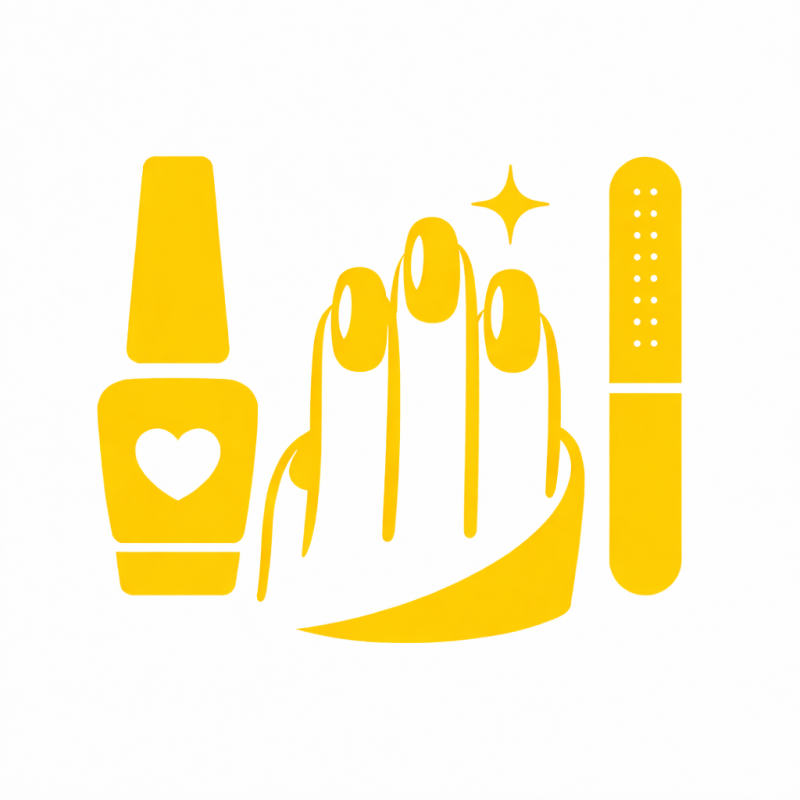 Nächster Nageltermin