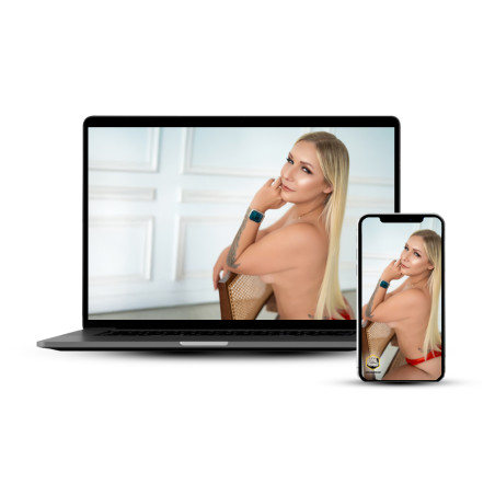 Wallpaper - Temptation