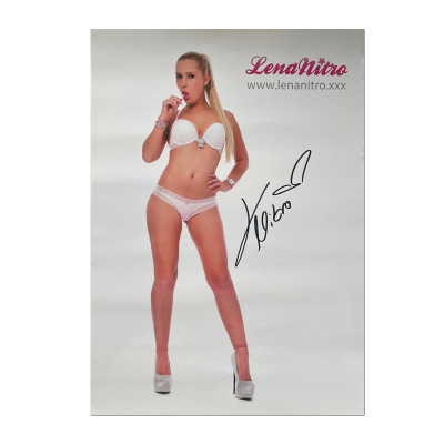 A3 Poster "Lollypop"