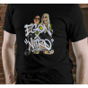T-Shirt - Egon x Nitro