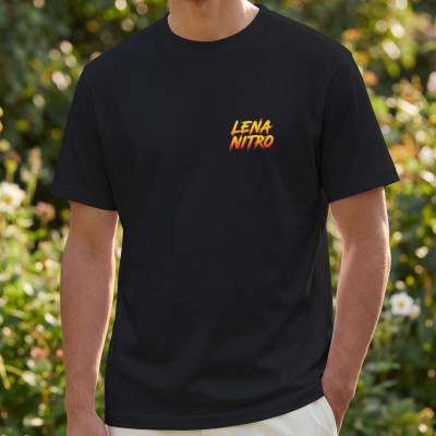 T-Shirt - Lena Nitro