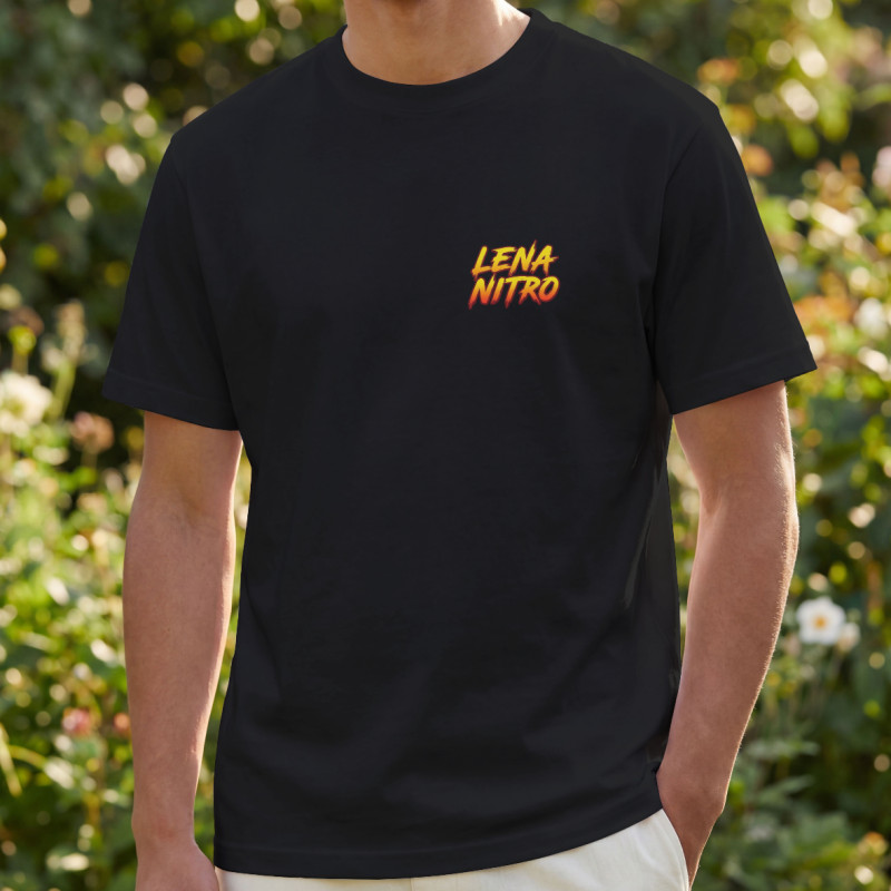 T-Shirt - Lena Nitro