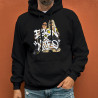 Hoodie - Egon x Nitro