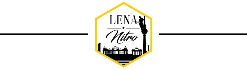 Lena Nitro /// Offizieller Onlineshop